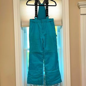 Kamik Snow Pants (sz 12 youth)